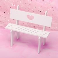 生日礼物大头儿子小头爸爸一家三口吊脚娃娃客厅电视柜卧室装饰品 吊脚椅子