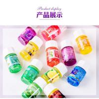 植物香薰精油加湿器补充液卫生间香精油卧室房间香水空气清新持久 3瓶散装 随机香味