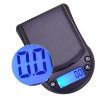 厂家直销电子秤0.01g 口袋秤电子称0.1家用厨房称小型秤珠宝秤A07 200克 0.01精度