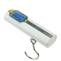 Ebalance精准行李秤手提秤带卷尺旅行箱包秤电子快递秤便携称50k Ebalance精准行李秤手