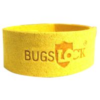 新款防蚊手环宝宝随身户外纯天然驱蚊手环成人儿童防蚊神器驱蚊扣 1条[试用装不划算]