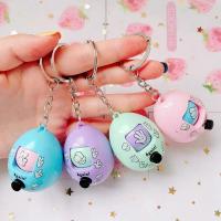 [亲子互动]双人手指弹射篮球场儿童玩具投球男女孩对战桌面游戏 猜拳蛋4个