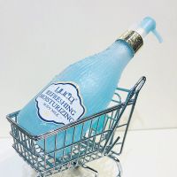 身体乳保湿补水不油腻身体护肤乳美白润肤香体持久留香去鸡皮学生 闪耀星沙身 1瓶 250ml