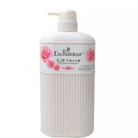 750g进口港版艾诗沐浴露l 浪漫花香 男女通用持久留香 浪漫花香 1瓶