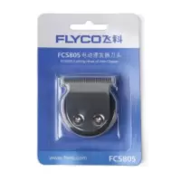 飞科理发器原装刀头剪发器推子FC5803 FC5805 FC5806 FC5807配件 飞科理发器原装刀头