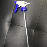 酒精消毒液喷雾瓶洗洁精稀释配比瓶家居酒店清洁消毒喷水瓶500ml 一个喷头(只有一个喷头没有带瓶)