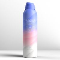 防晒霜防水防汗持久美白保湿补水防紫外线隔离霜军训学生 1瓶装