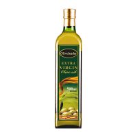 西班牙进口特级初榨纯正橄榄油食用油500ml减低健脂身餐孕妇 新欧利莱500ml单瓶