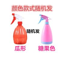高压喷壶喷水喷雾器消毒浇水壶洒水壶浇花喷头酒精小喷壶园艺家用 0.5L喷壶