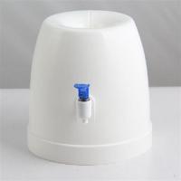 简易饮水机台式桶装水支架纯净水矿泉水大桶架子手压式抽水压水器 简易饮水机