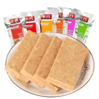 卡元压缩饼干900g多口味军工粮充饥粗粮代餐全燕麦饼干零食品批发[11月24日发完] 芝麻味 900g(20袋整箱)