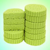 []大麦青汁果蔬酵素饼燃胖卡脂减饱腹食品代餐饼干食品低0 1大包[试用装]