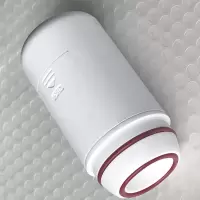 食品包装纹路抽气真空压缩袋电动泵干电池加厚级自密封食物保鲜袋 套装一 :干抽电泵+无电池