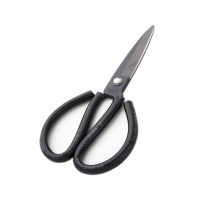 永德利特大剪刀皮革皮具家用工厂工业手工打包剪刀铁皮布料服装剪 永德利P大剪刀全长26.5cm