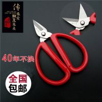 上海张小泉指甲剪不锈钢家用剪子修脚趾剪指甲钳皮小剪刀 上海张小泉QNS-3