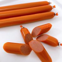 狗狗零食整箱训猫犬火腿肠整箱150只宠物香肠批发零食大礼包 精选鸡肉味 30支(量少)