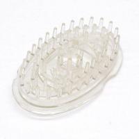 头疗经络刷头部抓头皮止痒按摩器位按摩刷腿刷美体刷精油刷魔蝎个头疗经络刷