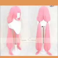天漫/王者荣耀 大乔 孙策 猫狗日记 角色款cosplay假发 天漫/王者荣耀 大乔 孙策 猫狗日记 角色款cospla