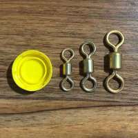 渔网撒网鱼网捕鱼抛网钢拉丝油拉丝转环套管飞盘手绳网衣网片铁链 转环