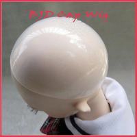 bjd叶罗丽3分小3分4分6分8分防滑防染色硅胶头套增加头围保护罩 小三分头围20-21.5CM