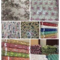 16一斤绣花布蕾丝刺绣网纱手工连衣裙晚礼服汗服旗袍按斤零头布 16一斤绣花布蕾丝刺绣网纱手工连衣裙晚礼服汗服旗袍按斤零头