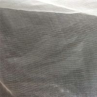尼龙网纱网布防蚊蝇纱窗8目10目20目60目80目100目120油漆过滤网 70目打井网5米长