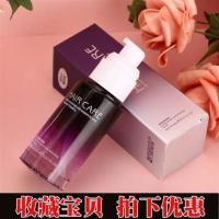 丝露杰香水精油直卷发头发精华液免洗护发素修复毛躁护发精油 蜗牛原液精油(收藏拍下优惠) 60mL