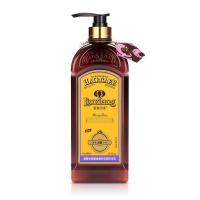 法国留香世家头发护理发店专用去油控油止痒去屑男女人洗头发水露 温和去屑洗发水800ml