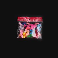 bjd芭比娃娃玩具 st配件娃娃鞋子 公主换装娃衣 洋玩具娃娃礼物 娃娃鞋子20双