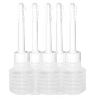 妇炎洁阴道冲洗器妇科洗液炎症私处护理液消炎凝胶冲洗器 妇炎洁冲洗器5支装