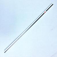 COSPLAY道具火影忍者周边宇智波佐助草雉剑草稚剑木制款刀 白色原木款