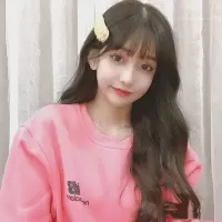 网红可爱软妹假发女长卷发大波浪蓬松自然圆脸lolita长发逼真假毛 黑棕色 假发+发网+发夹
