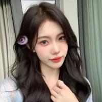 [500ml]同仁堂一梳黑染发剂一梳彩自己在家泡泡染流行色盖白发 百年品牌 正品保证 黑茶色[可盖白发]500ML