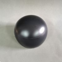 棒球帽鸭舌帽定型器充气帽撑防变形塑料打气帽托帽子填充收纳拍照 新款成人全黑色(气嘴在侧面) 1个装(不含充气筒)