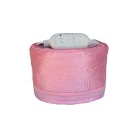 家用发膜冷烫加热帽头发焗油帽子护理电热帽