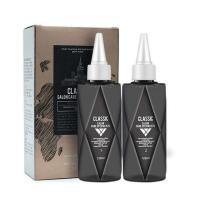 家用永久烫发卷发水永久头发定型水烫药水冷烫卷发烫头发药水家用 一盒药水不送工具