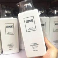 果然黑补水亮滑乳发膜护发素头发护理蒸焗油膏还原修复干枯毛 果然黑补水亮滑乳发膜