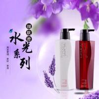 优尚闪钻水光针系列水活修护洗发水乳护发素洗护套装560ml 560ml洗发水