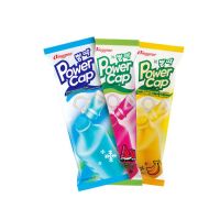 韩国宾格瑞香蕉味冰棒进口棒冰网红苏打西瓜雪糕冰激凌冰淇淋冷饮 西瓜味5支