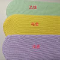 冰冰袜女袜夏季薄款糖果色百搭堆堆袜ins潮Lolita可爱 浅绿+亮黄+浅紫 均码(35-43)堆堆袜