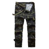 迷彩服套装耐磨耐脏工作服男套装户外作训服劳保服男装单件/套装 黑鹰单裤子[只是单裤子] 160码[适合85-100斤]