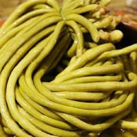 酸豆角老坛酸菜下饭菜泡豇豆袋装腌菜开味菜泡菜农家豆角咸菜榨菜 一袋500g(尝鲜装)