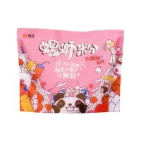 柳全螺蛳粉柳州正宗礼盒360g水煮袋装速食广西特产美食网红粉色 360g*1袋水煮(试吃装)