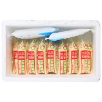 正宗日本豆腐批发千叶豆腐干嫩豆腐玉子鸡蛋豆腐火锅麻辣烫食材料 日本豆腐5支(试吃装)