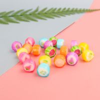 高颜值糖果千纸鹤手工水果切片糖少女心休闲零食儿童食品糖果批发 萌么么水果切片糖 100克品尝(大概70颗)