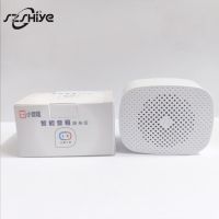 小度智能AI无线蓝牙音箱人工语言助手天猫精灵小音响迷你大音量 Ai小度智能音响app点播 送数据线