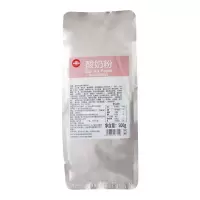 酸奶茶店专用原材料无需发酵粉自制家用酸奶汁水果捞甜品商用 酸奶粉250g