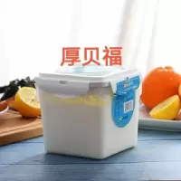 新疆老酸奶西域春2斤桶装水果捞网红酸奶零加益生菌加冰保鲜发货[11月18日发完] 方桶1千克酸奶 1份装