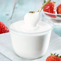 广禧酸奶粉800g 无需发酵粉自制老酸奶饮品甜品店商用水果捞专用 广禧原味酸奶1KG(盒装)