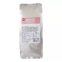 酸奶茶店专用原材料无需发酵粉自制家用酸奶汁水果捞甜品商用 酸奶粉250g